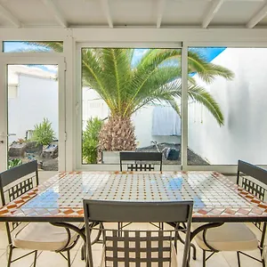 A3 Holiday home
