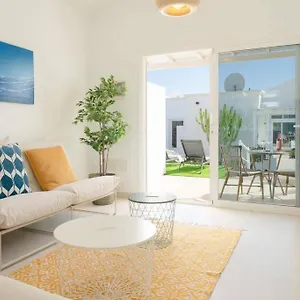 Luxurious A2 In A Quiet Complex With Pool 100m From The Sea Apartment