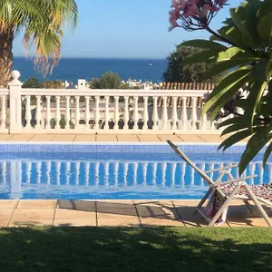 Torremolinos, Bonito Apartamento Studio La Carihuela Apartment Torremolinos