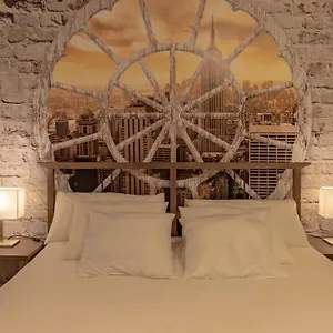 Precioso Con Entrada Autonoma En El Casco Viejo Apartment Bilbao