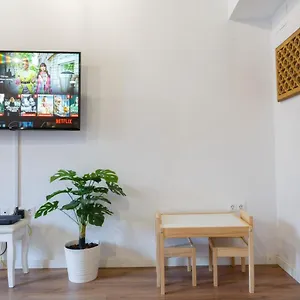 Tacita Family By Cadiz4rentals Apartment Cadiz