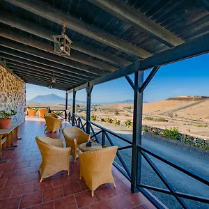 Rural Huerto Viejo Country house