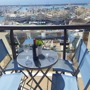 Estudio Puerto Marina Apartment Benalmadena
